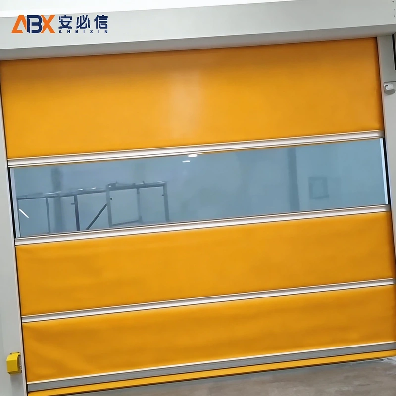 安顺工业快速门